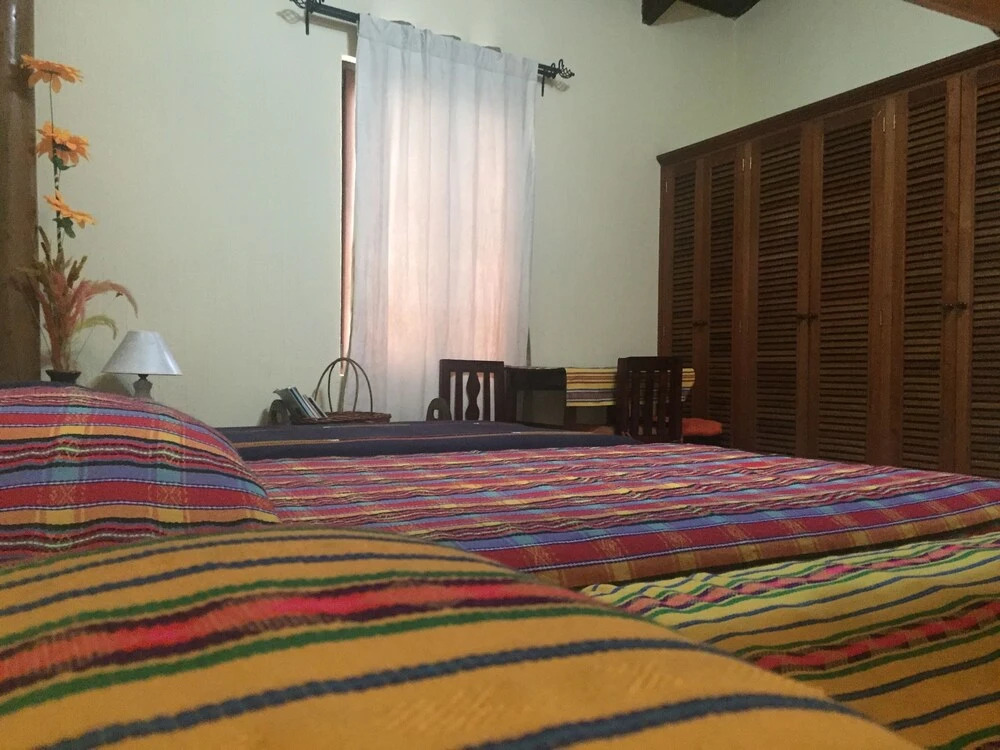 Hostal Los Recoletos