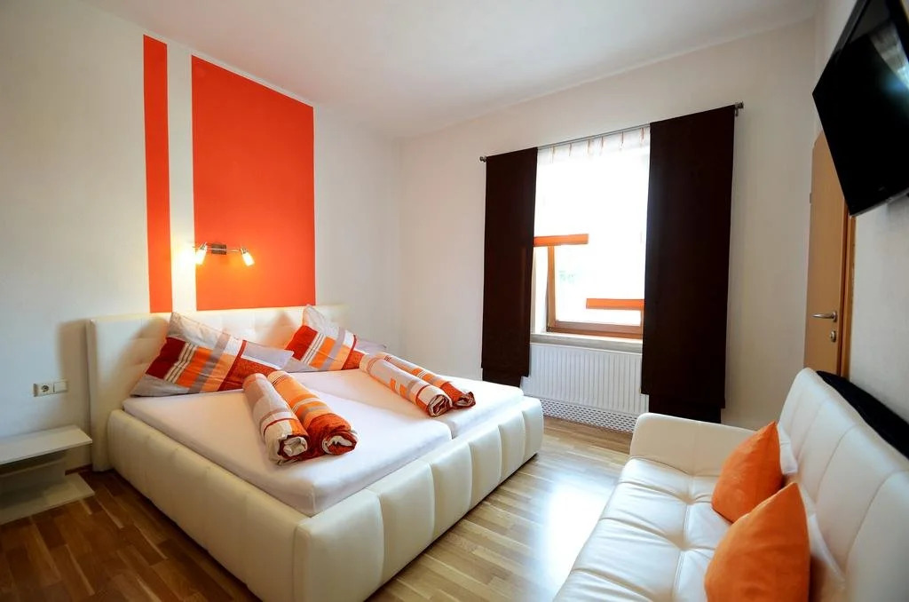 Pension Sandhof