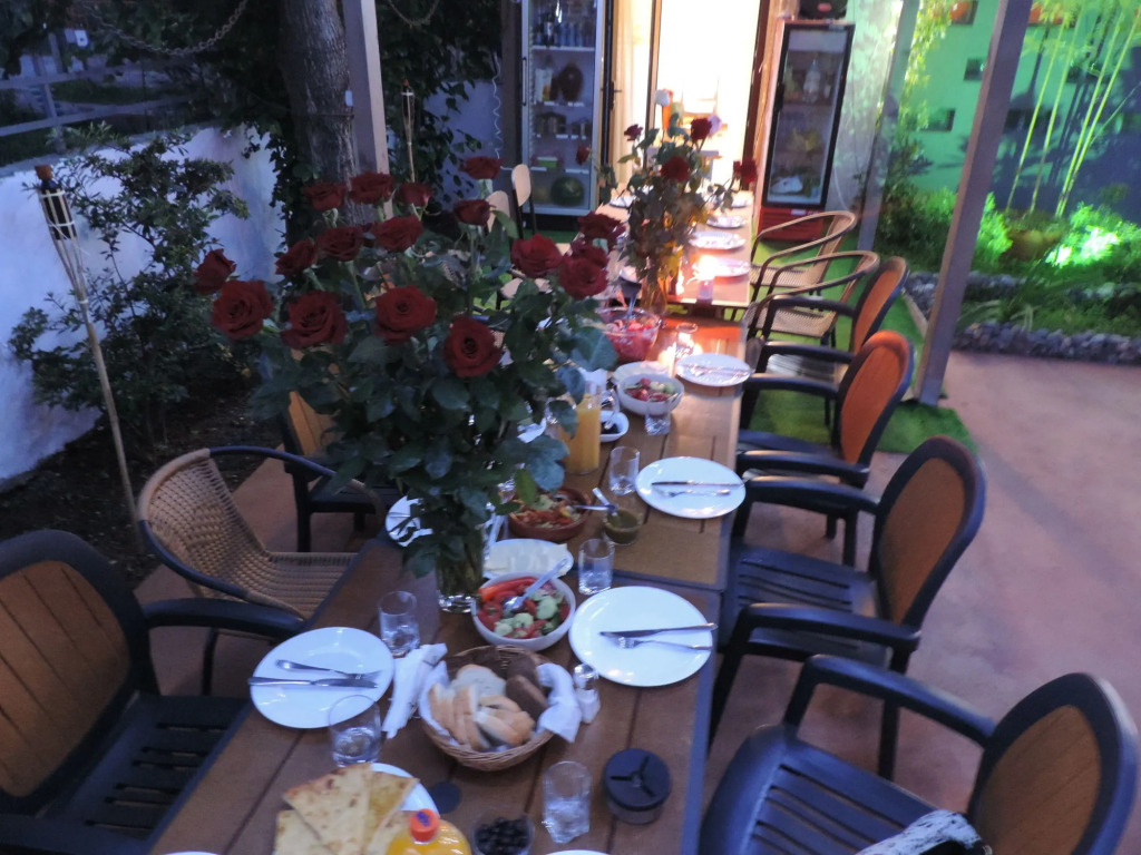 Отель Villa del Mar
