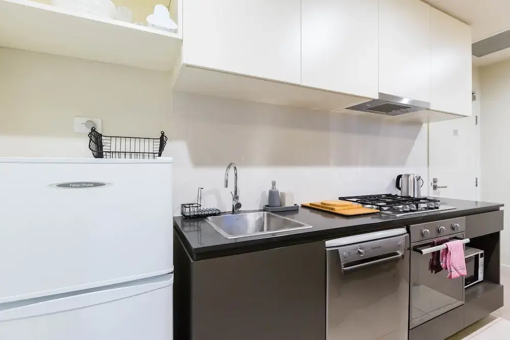 YASHITA, 2BDR Melbourne Apartment
