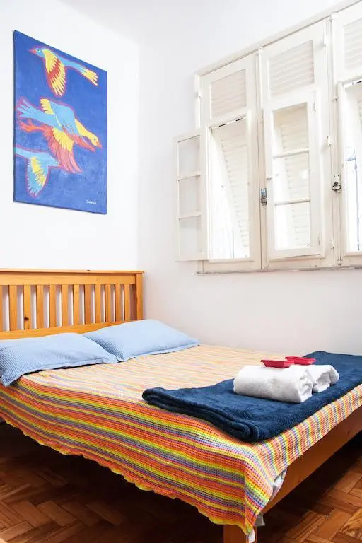 Casa com Varanda