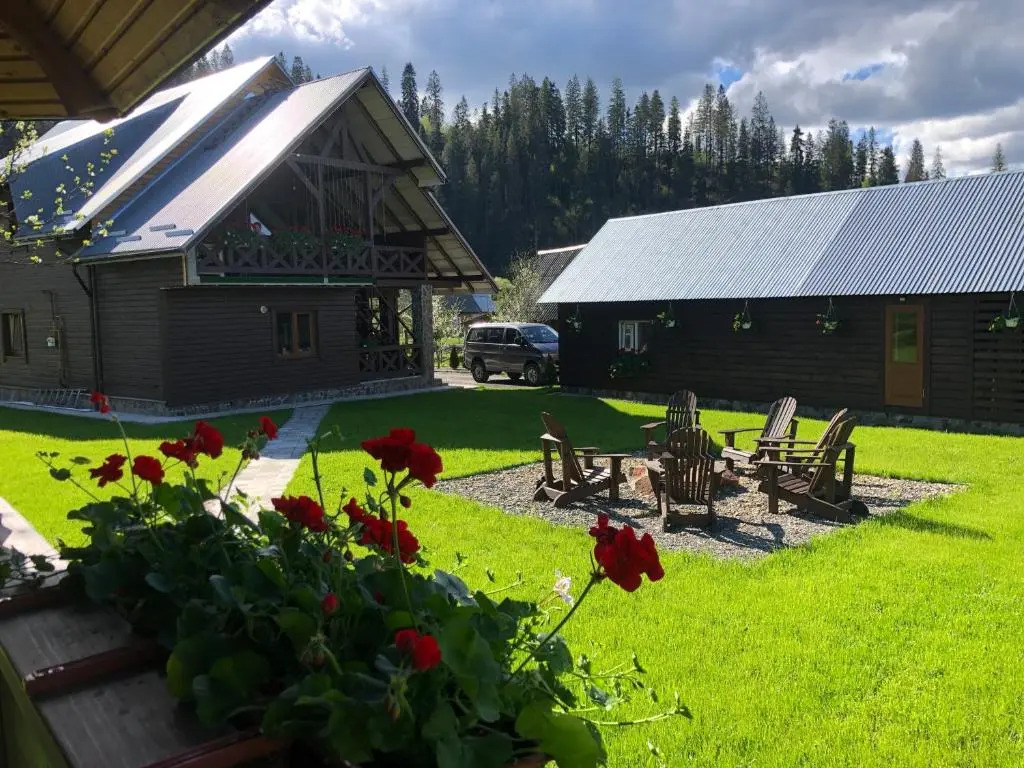 Guest House