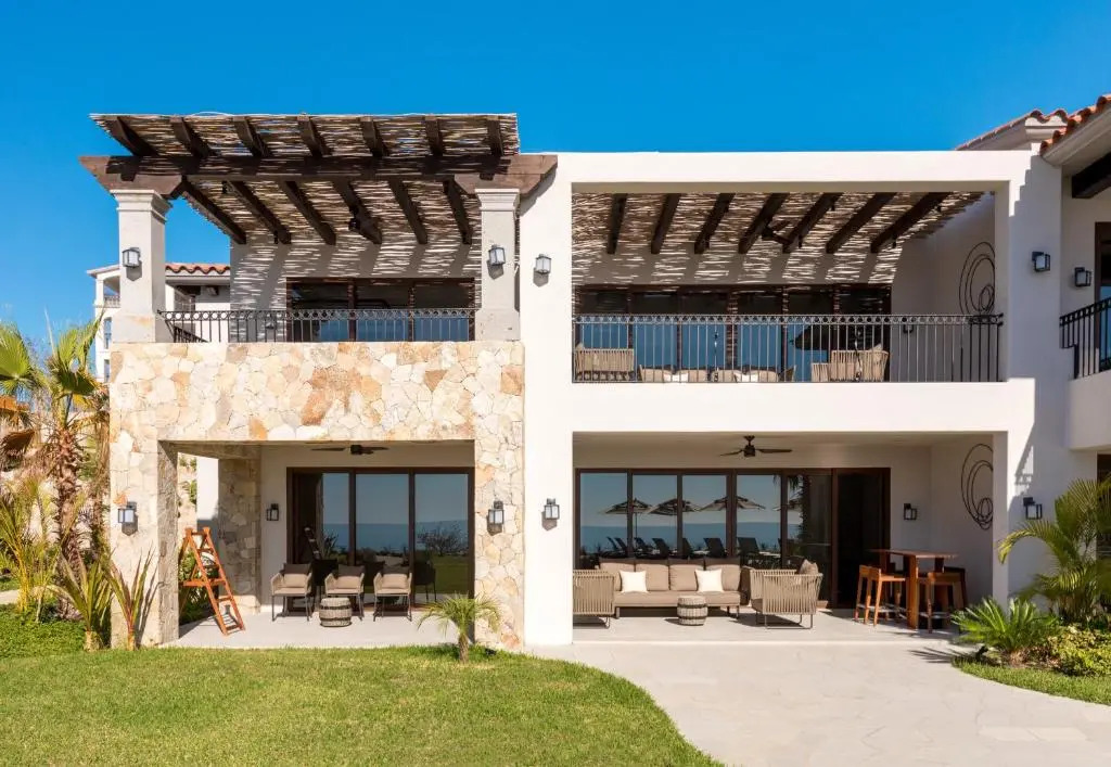 Live Aqua Private Residences Los Cabos