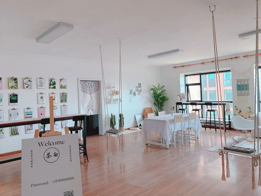 Midolv Youth Hostel