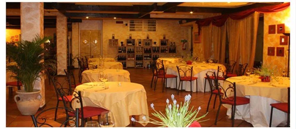Park Hotel