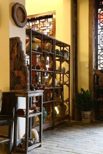 Yangshuo Arcadia Boutique Hotel