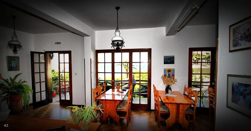 Hotel Erato