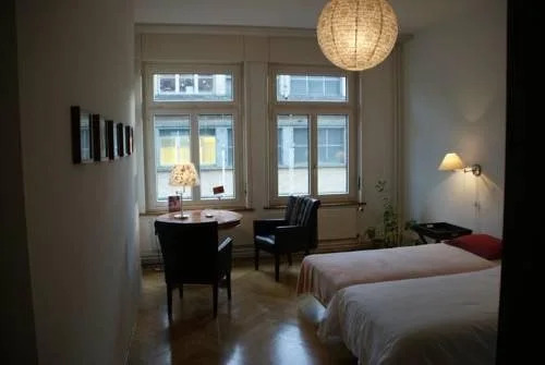 b&b sabina