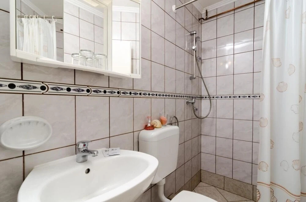 Apartments Villa Nikol