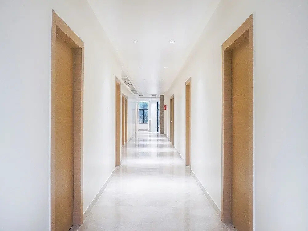 Santripti by OYO Rooms