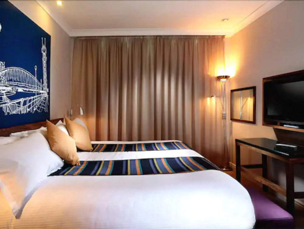 The Townhouse Manchester