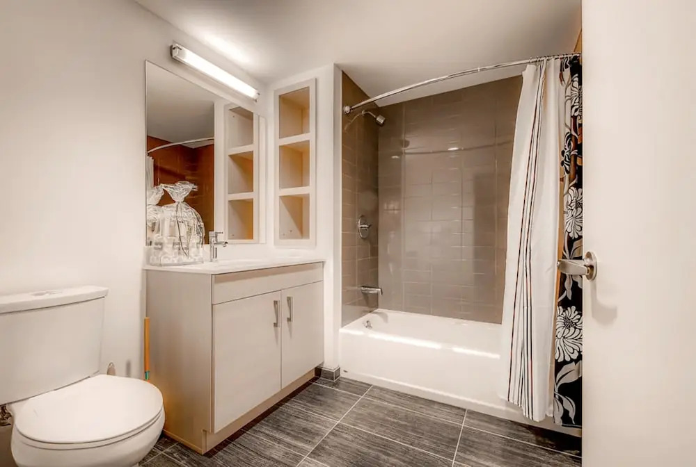 Global Luxury Suites in Rosslyn