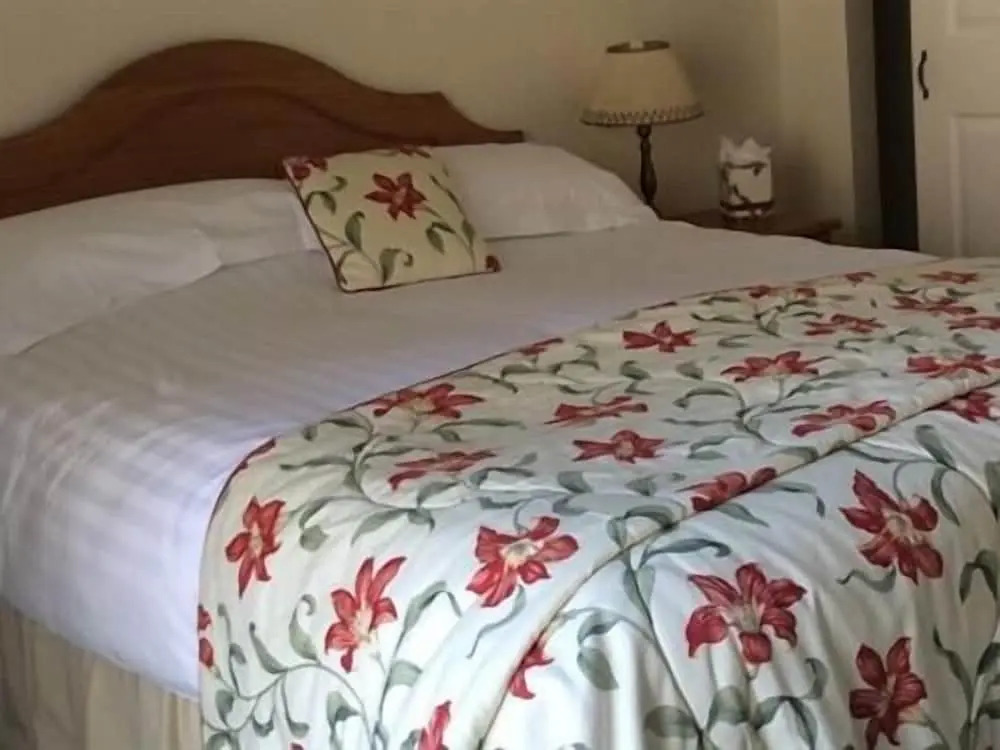 Whashton Springs Farmhouse B&B