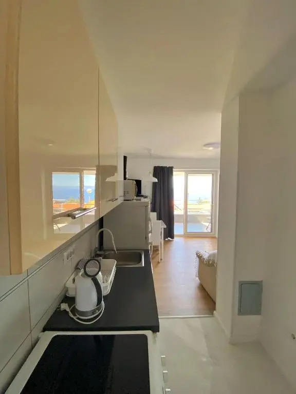 Apartment Ornela