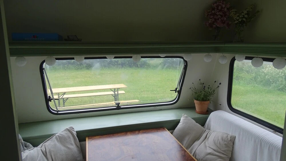 Camønogaarden B&B, darksky cabins and events