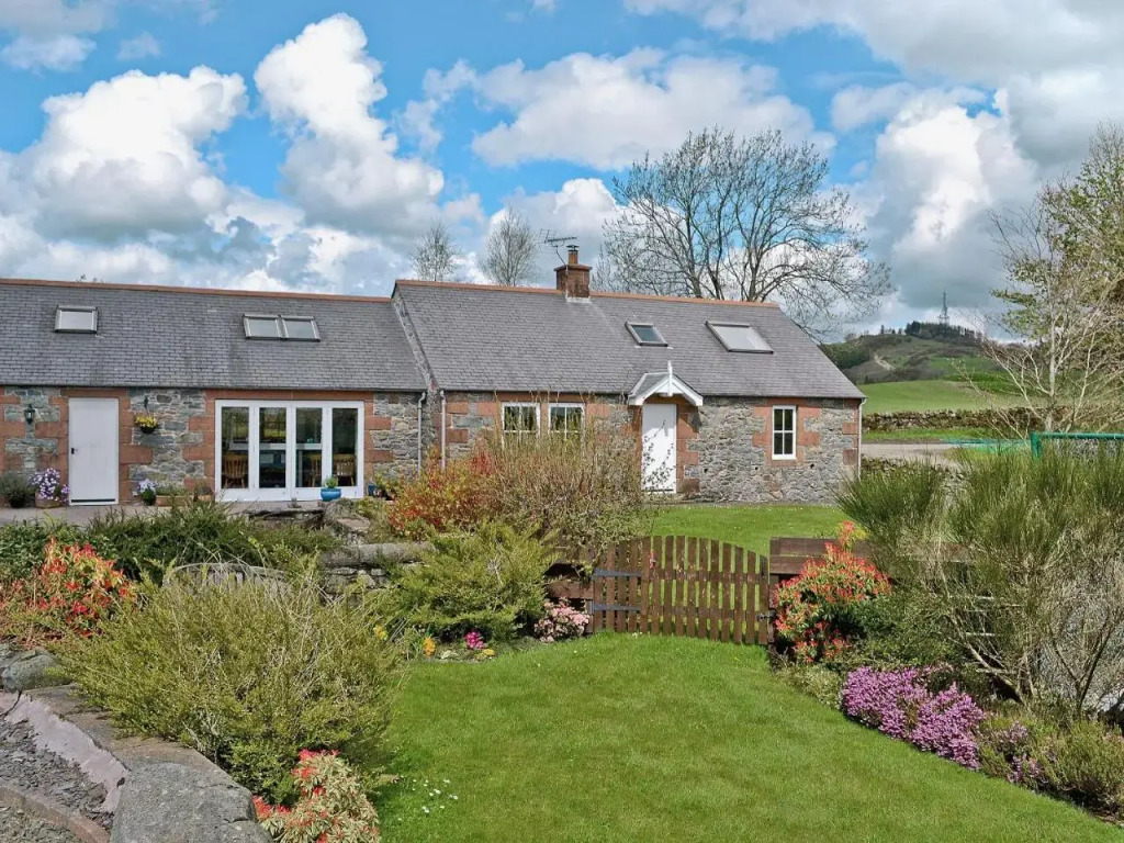 The Wee Byre