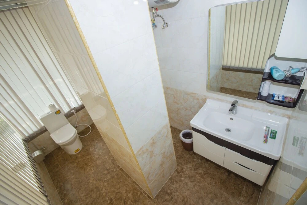 Hotel Ample