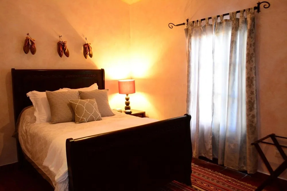Hotel El Virrey