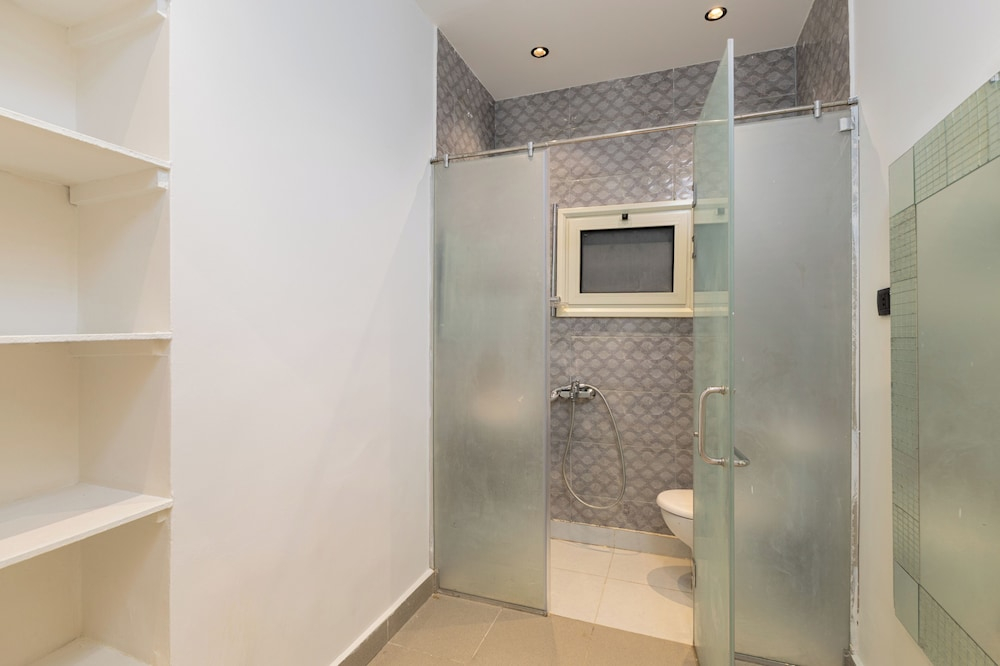 ELITE Premium 4BR Nilefront Apartment