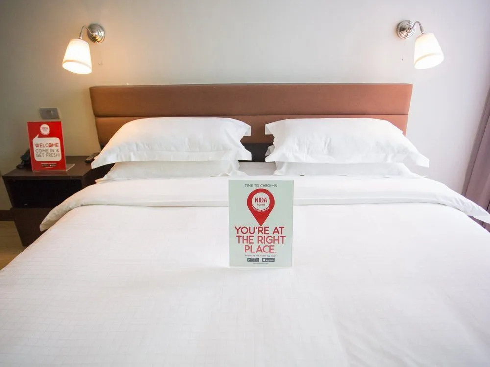 NIDA Rooms JJ 28 Holiday Casa
