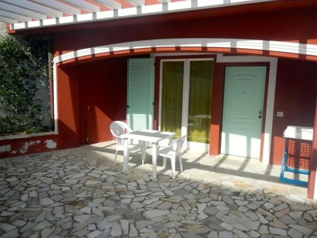 S12 - Sirolo, nuovo monolocale con terrazzo