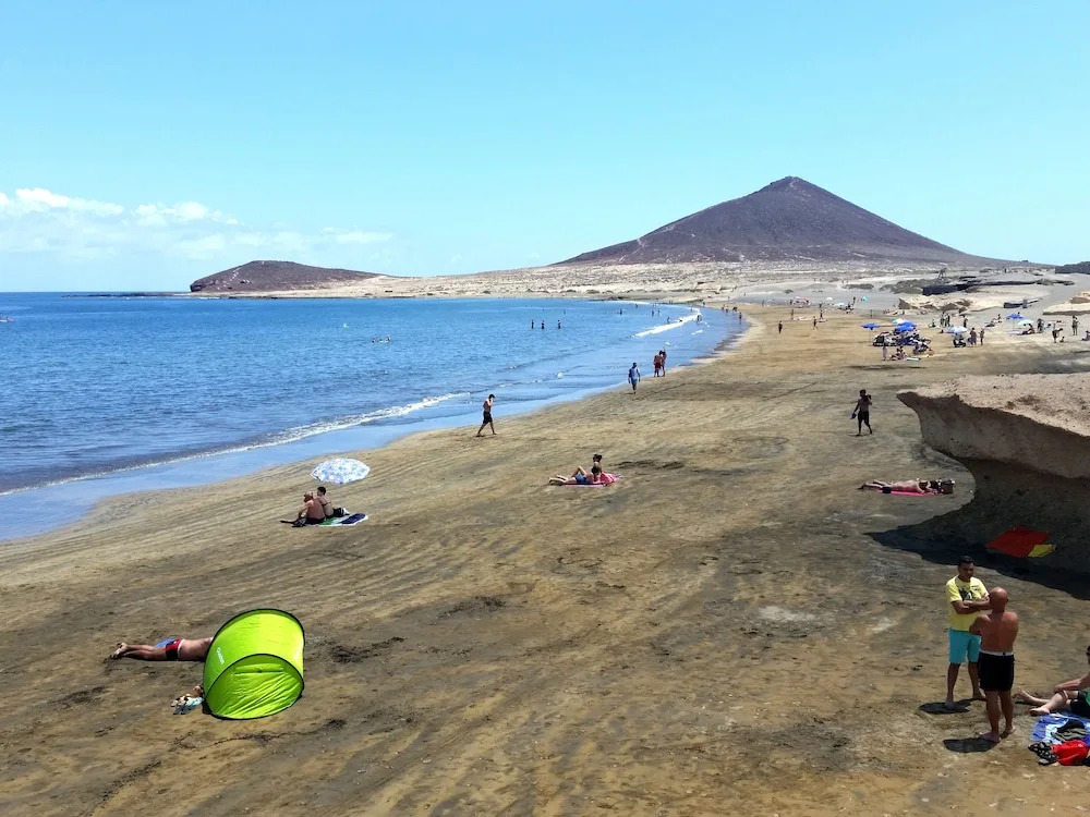 Apartamento Barlovento