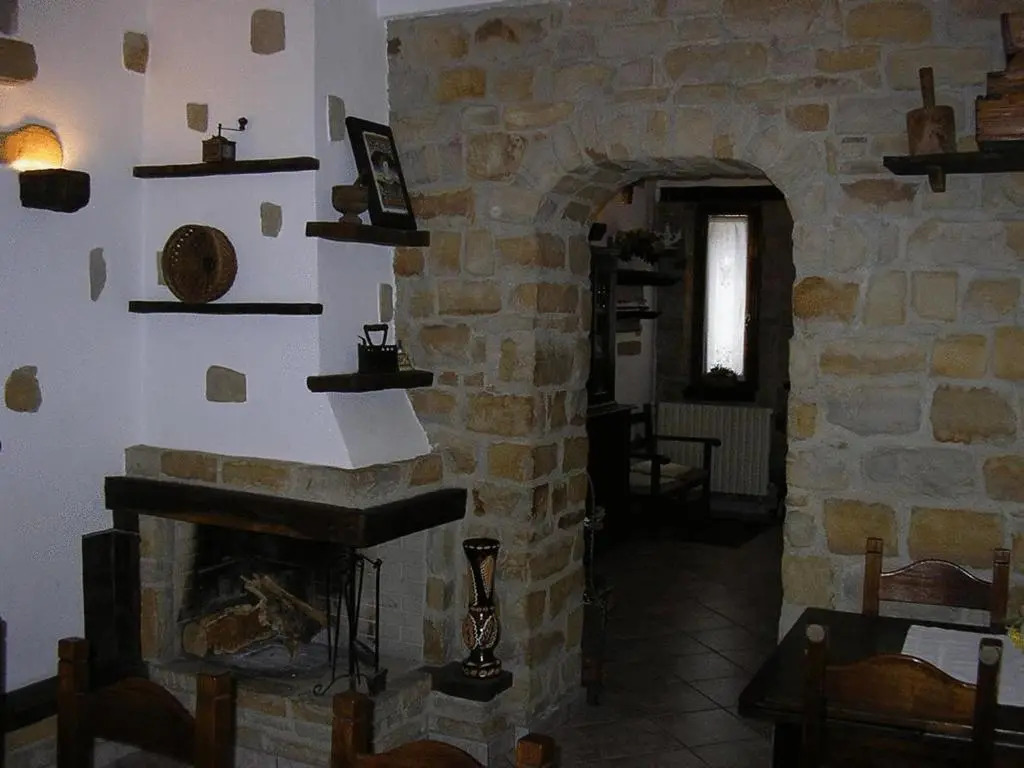 Azienda Agrituristica Colle San Giorgio