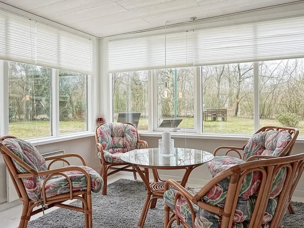 6 Person Holiday Home in Hasle-by Traum