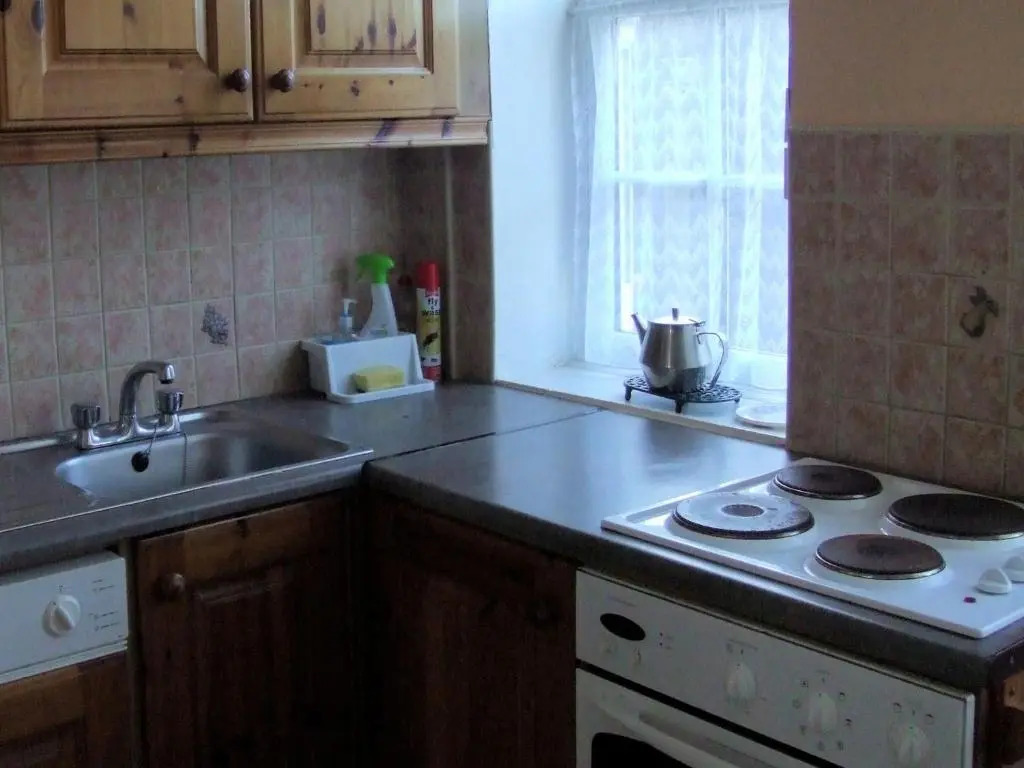 Ivy House Holiday Home