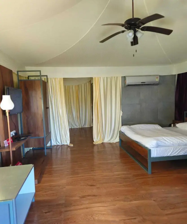 Stone Water Resort
