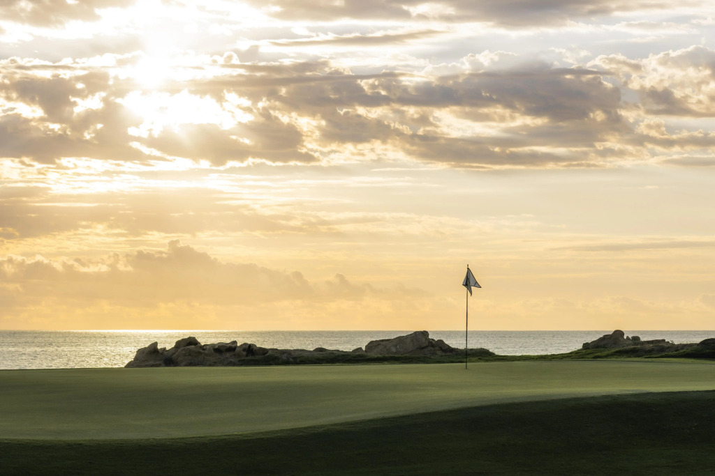 Park Hyatt Cabo Del Sol