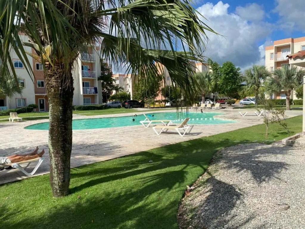 Serena Residence Y Resorte