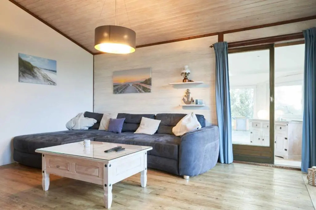 Horn sien Hus