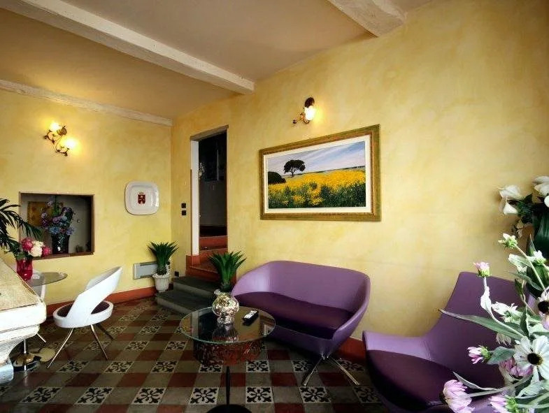 B&B Baldovino di Monte