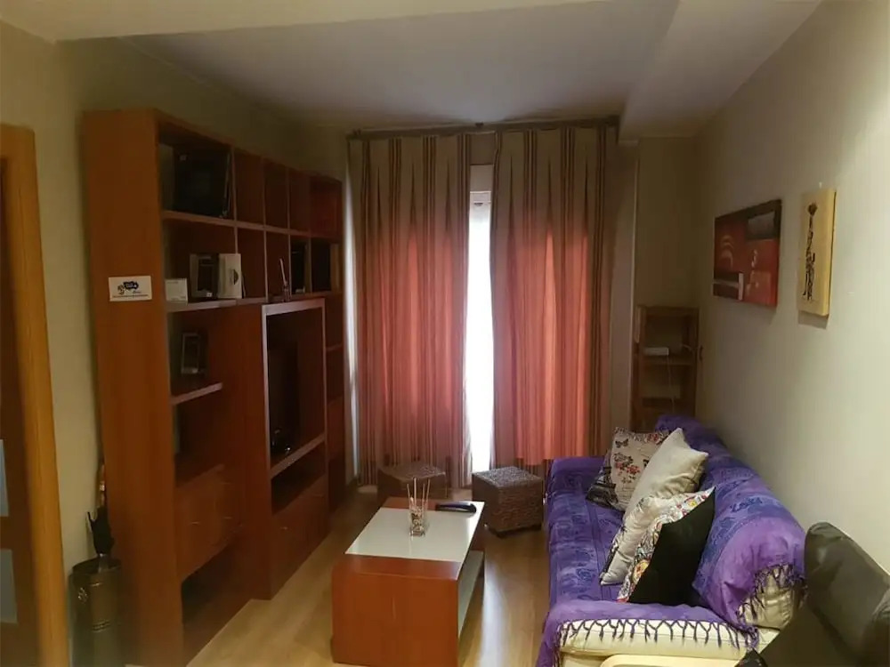 Apartamentos Dos Torres Barbol