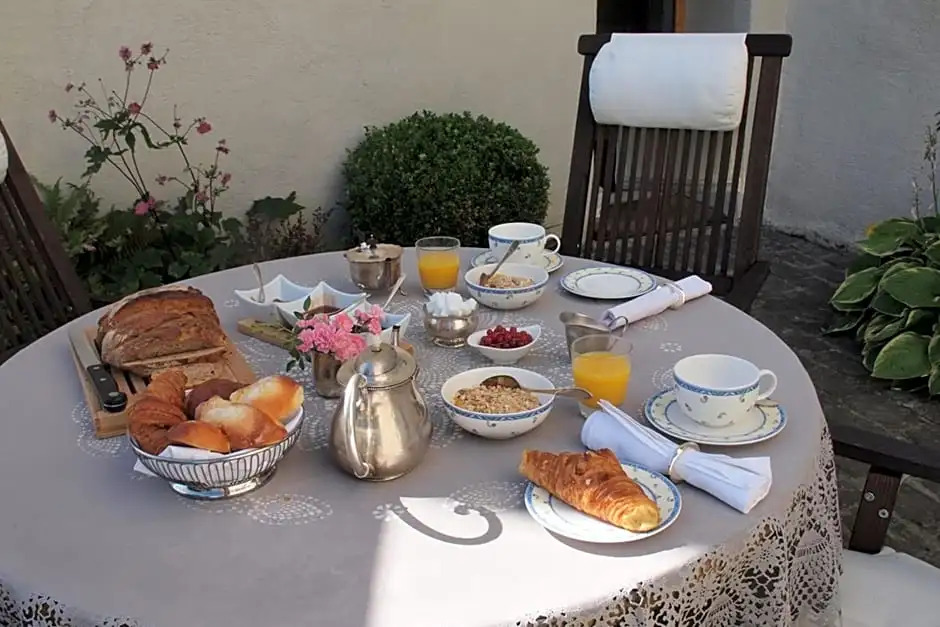 Le Manoir