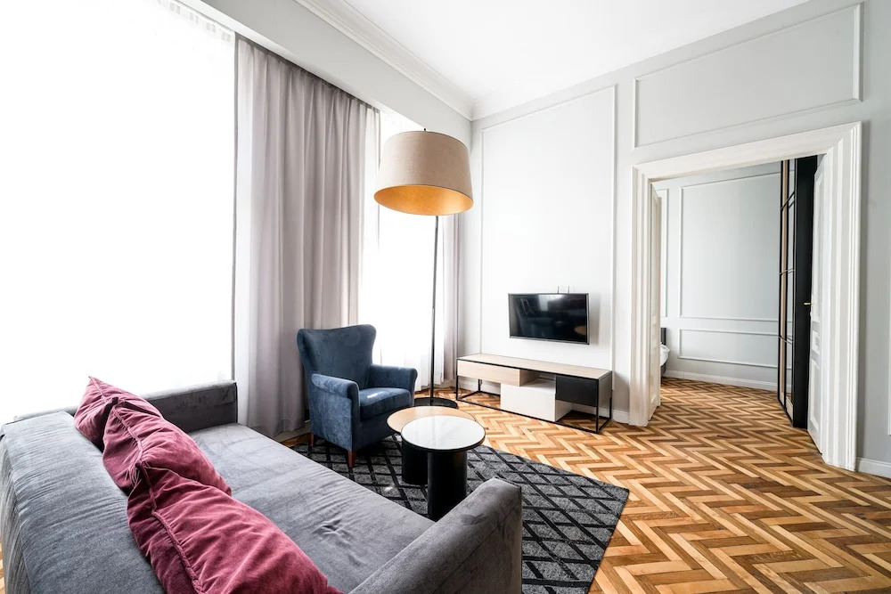 Arts Apartments City Center