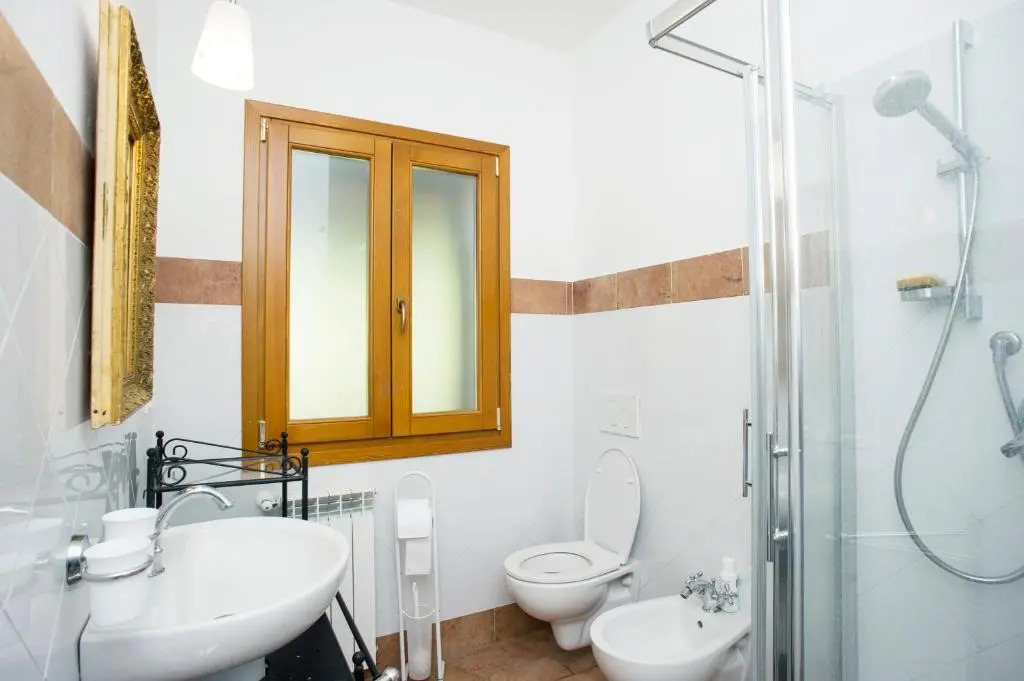 Casa i Forni a Porto Azzurro - Goelba