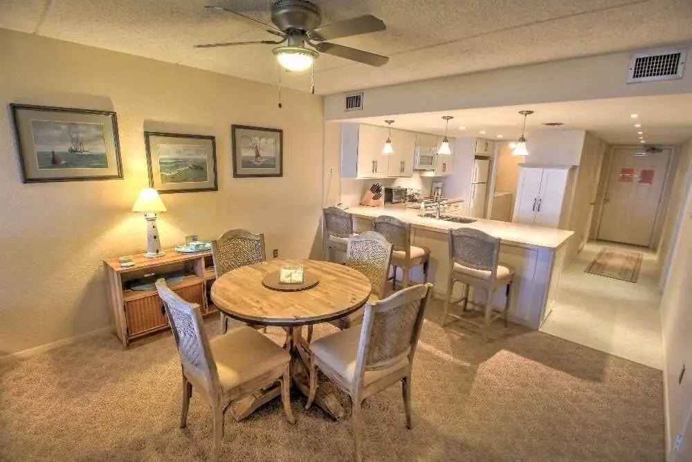 Embassy 302 - 2 Br Condo