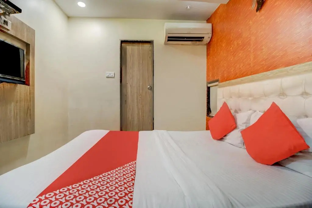 OYO 67027 Grace Inn
