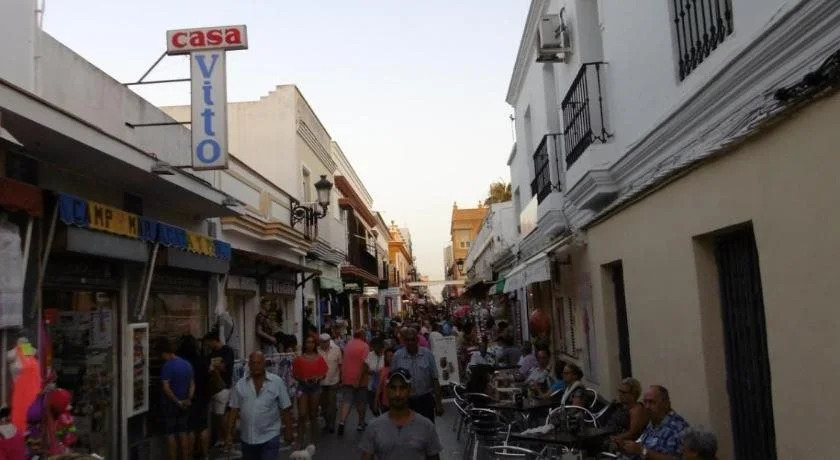 Hostal Cristina