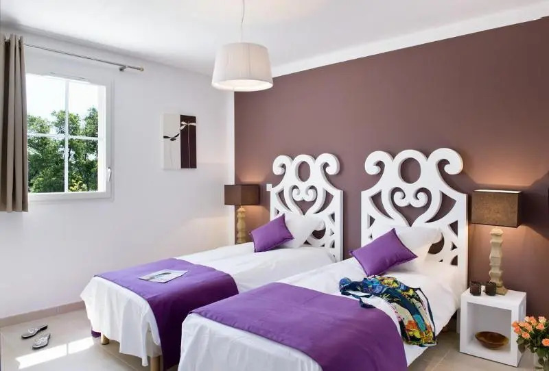 Résidence Lagrange Vacances Villas Le Clos Savornin