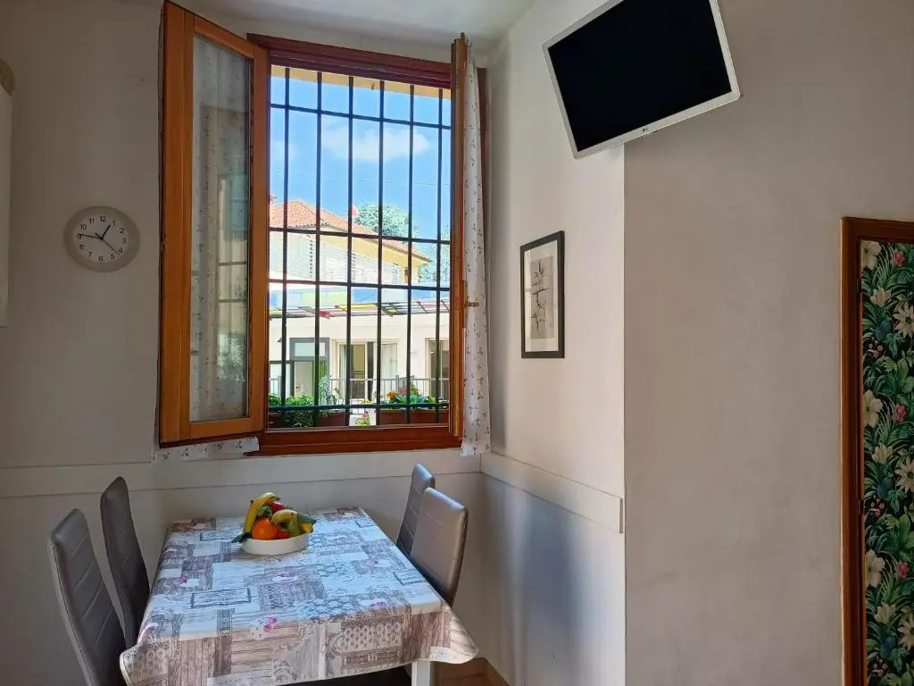 Appartamenti Borghetto San Donato 105