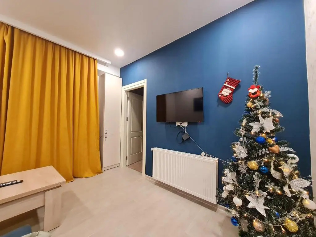 Bakuriani Didveli Residence G 21