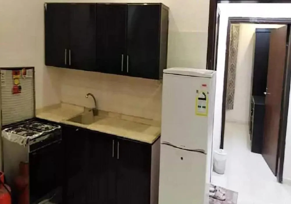 شقق الحمدانية