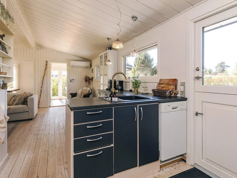 4 Star Holiday Home in Graested