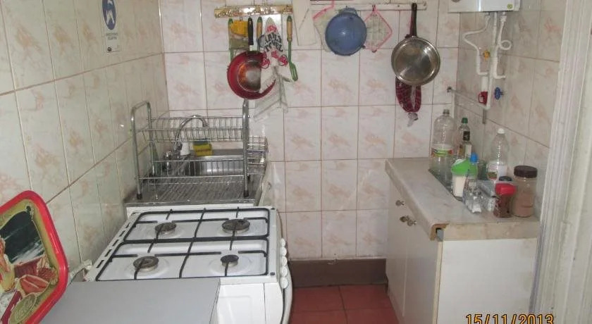 Hostal Chaptex - Hostel
