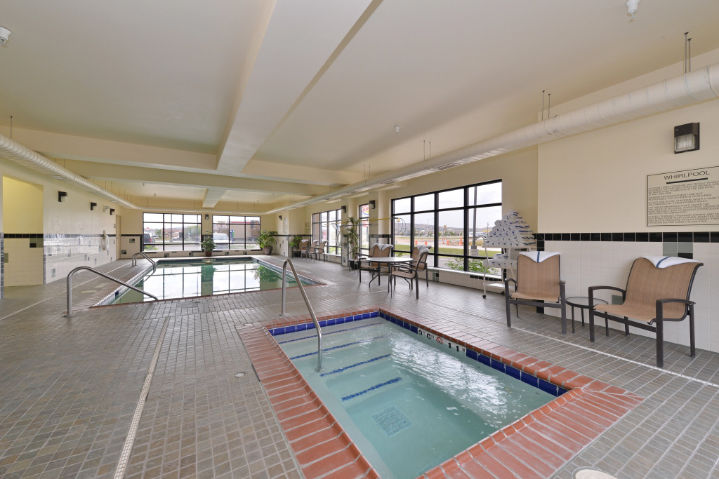 Holiday Inn Express Rawlins by IHG