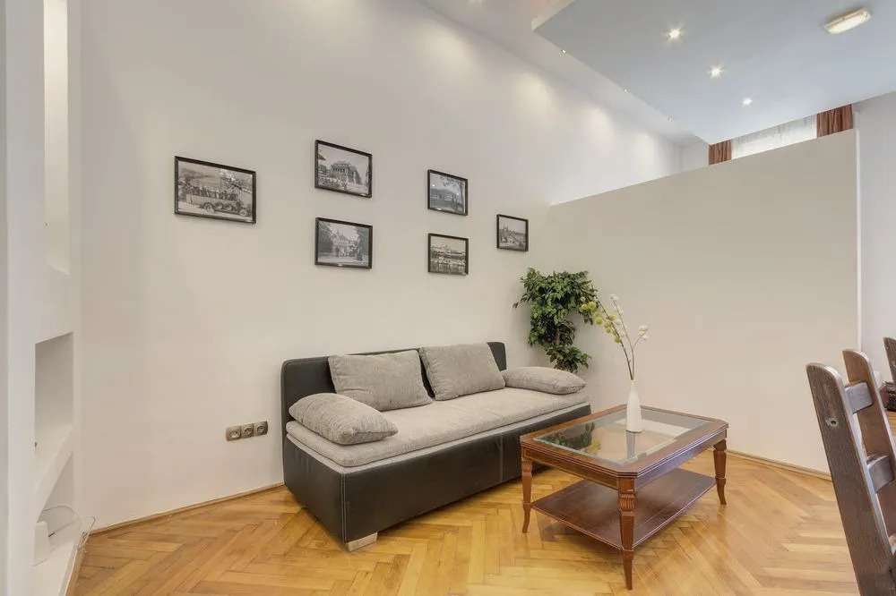 Real Apartments Magyar