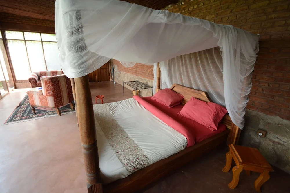 Boundary Hill Lodge